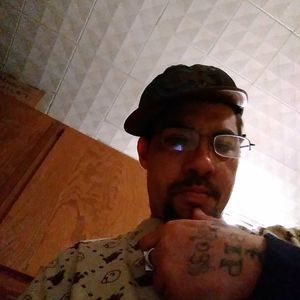 Meet your Posher, Lonnie